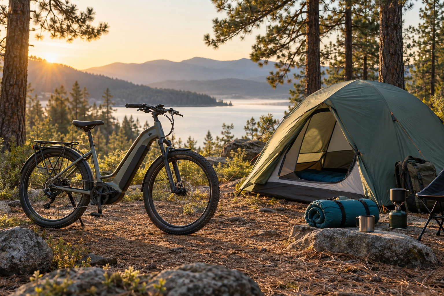 Elektrikli Bisiklet (E-Bike) Satın Alma Rehberi